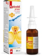 Apicold Propo Nasal Spray 30ml - Medical Device
