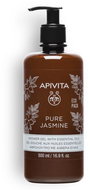 Apivita Pure Jasmine, 500 ml - Shower Gel