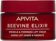 Apivita BeeVine Elixir Lift Cream Rich Anti-Wrinkle Day Cream 50 ml - Face Cream