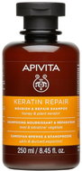 APIVITA Keratin Repair Nourish & Repair Shampoo 250 ml - Shampoo