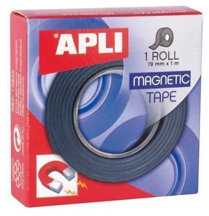 APLI Magnetic 19 mm x 1 m