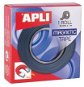 APLI Magnetic 19 mm × 1 m - Lepiaca páska