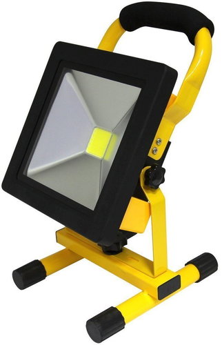 Flood Lamp 20W - LED Reflector - Main image
