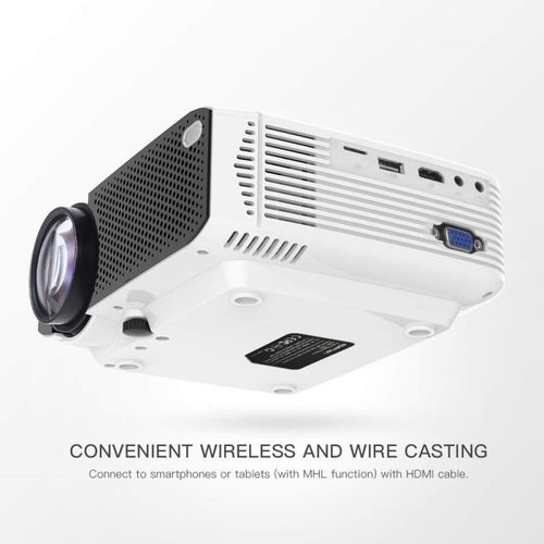 lc350 digital projector amazon