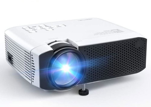 APEMAN LC350 - Projector - Main image
