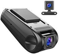 Apeman C550 Dual Dash Cam - Kamera do auta