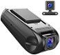 Apeman C550 Dual Dash Cam - Autós kamera