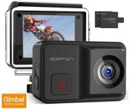 Apeman A85 - Outdoorová kamera