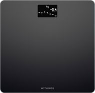 Personenwaage Withings Body - Black - Osobní váha