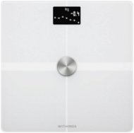 Withings Body+ - White - Bathroom Scale