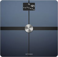 Withings Body+ - Black - Bathroom Scale