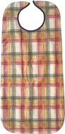 APOS Garment protector large 45 × 90, bib for adults pattern 8 - Adult Bib