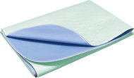 APOS DERMACARE pad 90 × 90 with folds - Incontinence Bed Pad