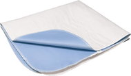 APOS EMERIS mat 75 × 85 with folds - Incontinence Bed Pad