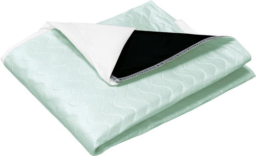 APOS DUO+ positioning pad with absorbent layer - Incontinence Bed Pad - Main image