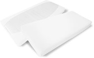 APOS SMART elastic tension sheet white - Bedsheet