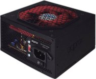 Approx 500W - PC Power Supply