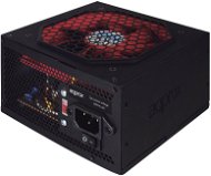 Approx 550W - PC Power Supply