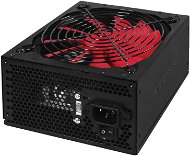 Approx 650W - PC Power Supply