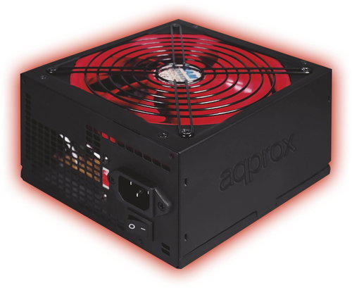 Approx 700W Gaming - PC Power Supply - Main image