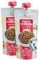 Applaws kapsička Dog Taste Toppers Smoothie Hovězí vývar 2 × 200 ml - Konzerva pro psy