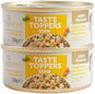 Applaws konzerva Dog Taste Toppers Stew Kuřecí se zeleninou 2 × 156 g - Konzerva pro psy