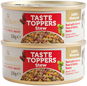 Konzerva pro psy Applaws konzerva Dog Taste Toppers Stew Hovězí se zeleninou 2 × 156 g - Konzerva pro psy