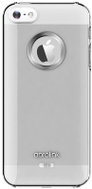 Aprolink Aluminium Ring Case transparent - Phone Case