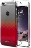 Aprolink Gradient Clear Pink Case - Phone Case