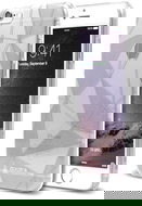 Aprolink Origami Crystalized Case transparent - Phone Case