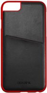 Aprolink Origami Macaron Pocket Case čierne - Puzdro na mobil