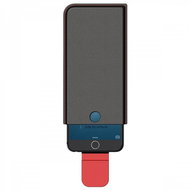 Aprolink Utilitism Pouch Black - Phone Case