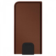 Aprolink Utilitism Brown Pouch - Phone Case