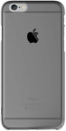 Aprolink Crystal Clear Case Black - Phone Case