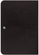 Aprolink Classic Leather Folio Black - Tablet Case