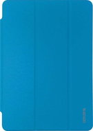 Aprolink Smart Air Folio iPad 2 - Blue - Tablet Case