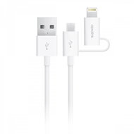 Aprolink Lightning Hybrid - 1m - Data Cable