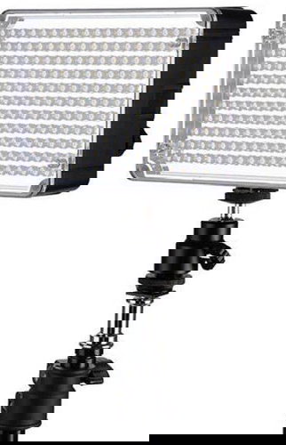 Aputure Amaran AL-H198C - Fotolicht - Hauptbild