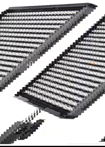 Aputure Amaran AL-528S - Fotolicht - Hauptbild