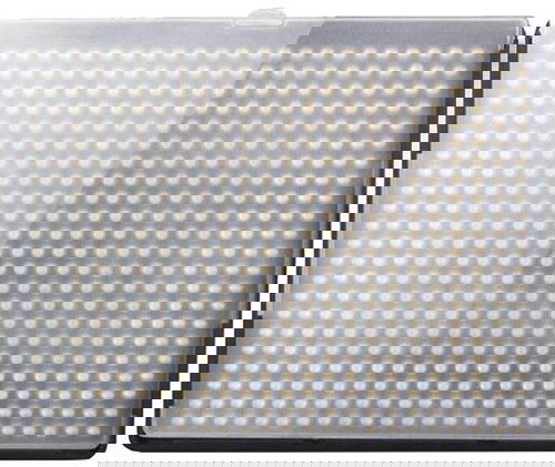 Aputure Amaran AL-528W - Camera Light - Main image