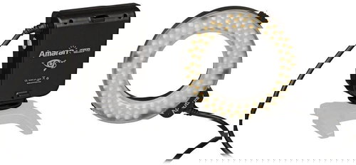 Aputure Amaran Halo AHL-HC100 - Camera Light - Main image