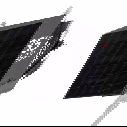 Aputure EasyBox + Diffuser for Amaran 528/672 - Accessory - Main image