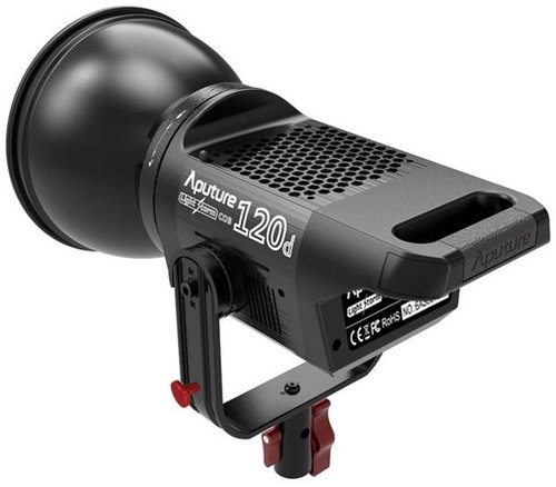 Aputure Light Storm LS C120D Kit - Camera Light - Main image