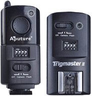 Aputure TrigMaster II (2.4GHz) MXII-C - Remote Control