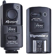 Aputure TrigMaster II (2,4 GHz) MXII-N - Diaľkový ovládač