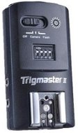 Aputure TrigMaster II (2.4GHz) MXIIrcr-C - Launcher