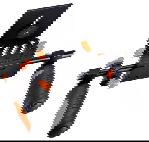 Aputure MagicRig V2 - Mounting Stand - Main image