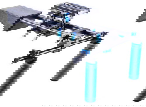 Aputure MagicRig V3 - Mounting Stand - Main image