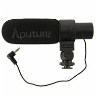 Aputure V-Mic D1 - Mikrofón pre fotoaparát