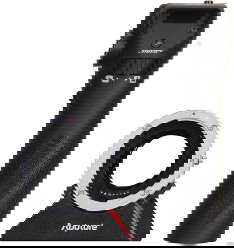 Aputure DEC Adapter (MFT) - Remote Control - Main image